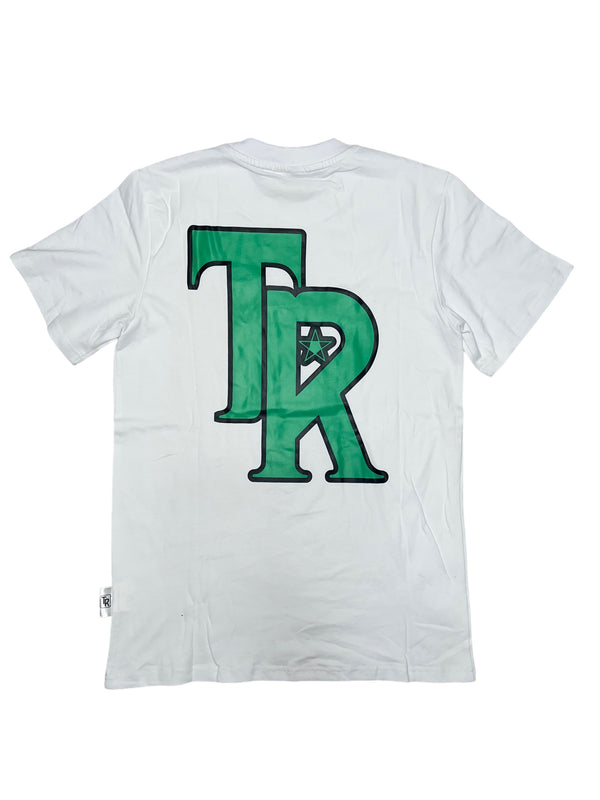 White Trap Rockstar T-Shirt